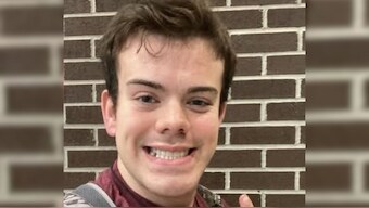 The gunman has been identified as 20-year-old Phoenix Ikner. X
