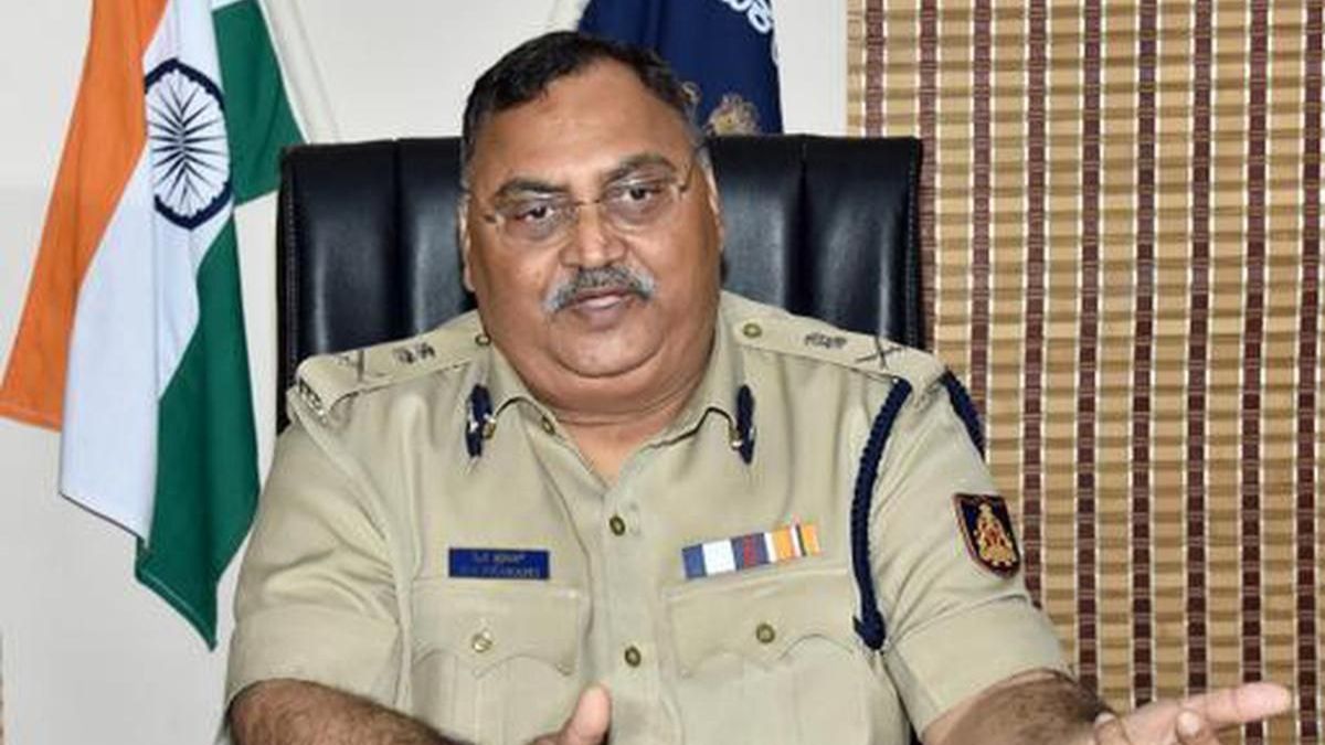 Ex-Karnataka top cop stabbed to death in Bengaluru: Did wife attack him over property dispute? Ex-Karnataka top cop stabbed to death in Bengaluru: Did wife attack him over property dispute?