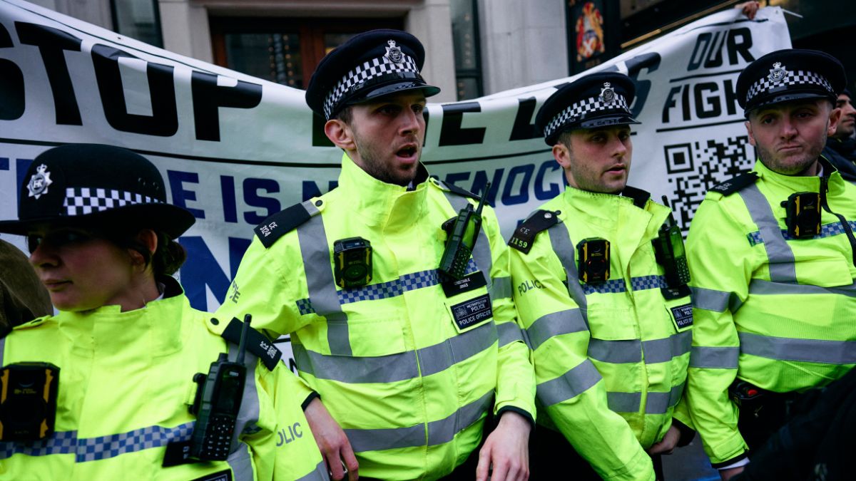 Representative image. AFP Representative image. AFP