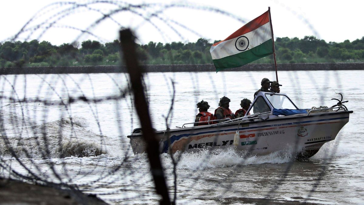 Exploring India’s border areas through battlefield tourism Exploring India’s border areas through battlefield tourism