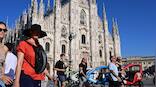 Europe calling. Why Italy’s golden visa is the top pick of the wealthy