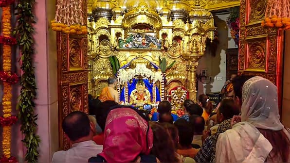 How rich is Mumbai’s famous Siddhivinayak Temple?