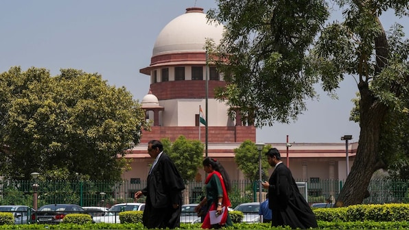 How wealthy are Supreme Court judges? We may know soon