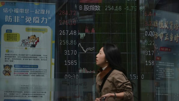 Trump’s tariff turbulence: How over 50 countries are trying to strike a deal with US