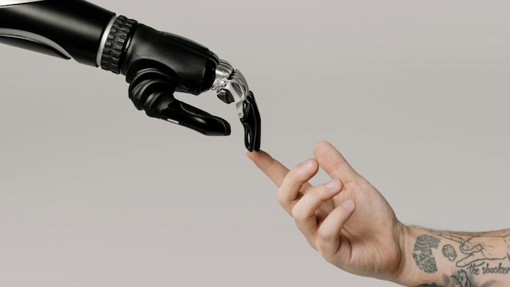 AI is sweeping off the world by its feet but Americans don’t trust this tech or their controllers