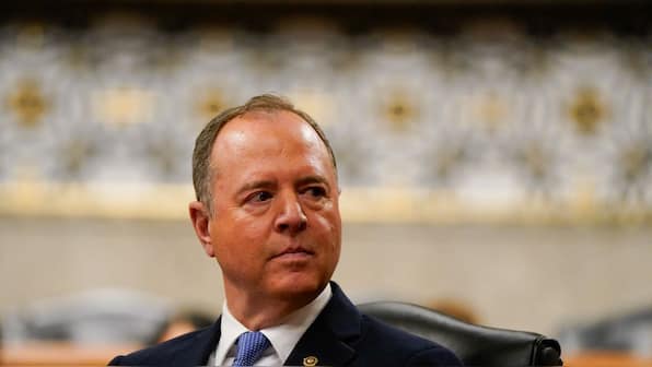 ‘Is Trump's inner circle illegally profiting off?’: US Senator alleges insider trading after tariff pause