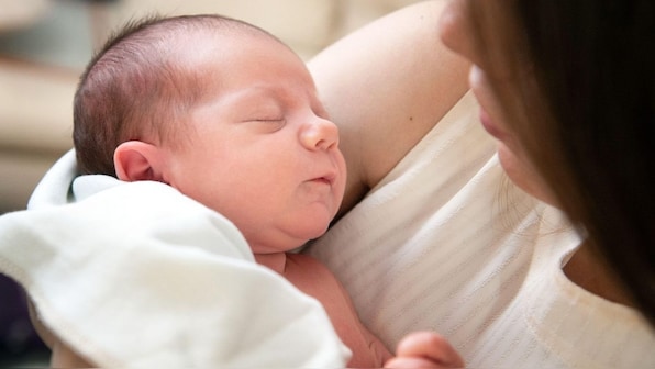 How a third parent’s DNA can prevent hereditary diseases like cancer in a baby