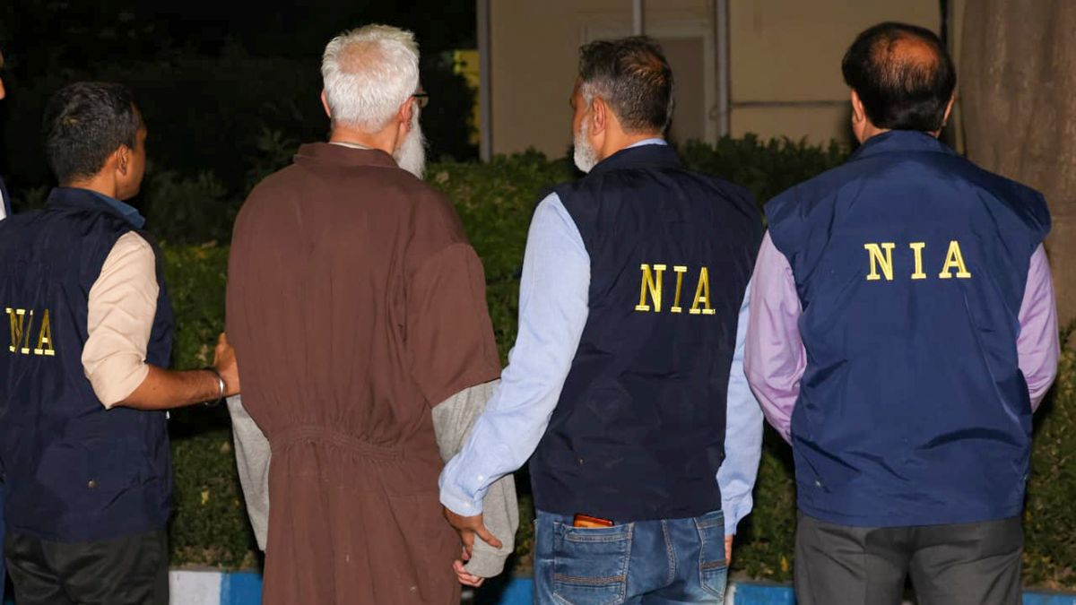 This Week in Explainers: What questions could NIA pose to 26/11 terror accused Tahawwur Rana? This Week in Explainers: What questions could NIA pose to 26/11 terror accused Tahawwur Rana?