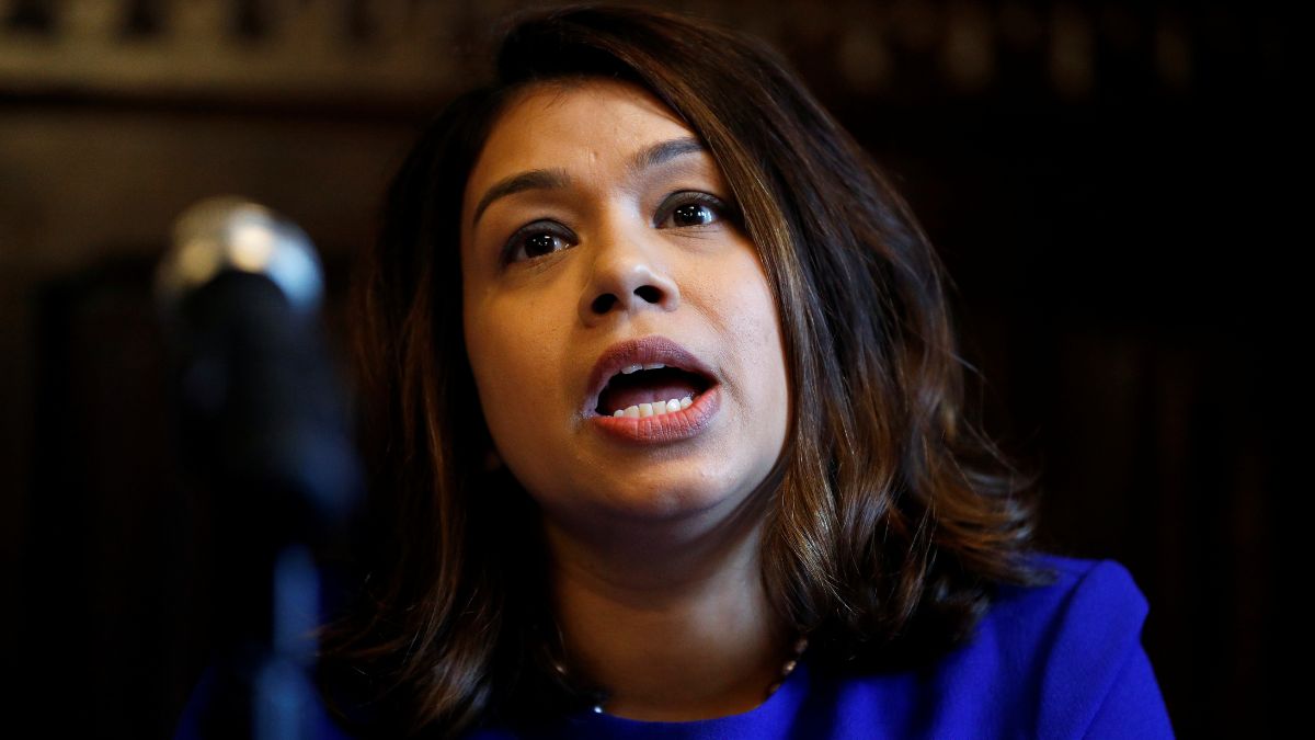 Why Bangladesh has issued arrest warrant against Tulip Siddiq, UK MP and Sheikh Hasina's niece Why Bangladesh has issued arrest warrant against Tulip Siddiq, UK MP and Sheikh Hasina's niece
