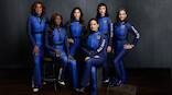 Blue Origin all-women flight: What’s ‘edge of space’ where Katy Perry, 5 others are headed?
