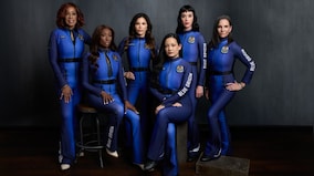 Blue Origin all-women flight: What’s ‘edge of space’ where Katy Perry, 5 others are headed?