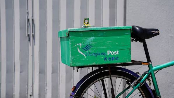 ‘Unreasonable, bullying and abusive’: Honkong Post stops air, sea goods mail services to US