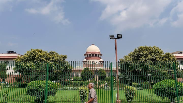 Amid rising student suicides in India, SC issues 15 guidelines for educational institutions