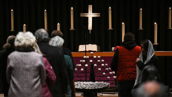 A big secular push: In Germany, atheists now outnumber Catholics, Protestants combined