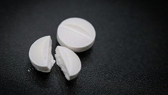 Dolo-650 gained fame during the COVID-19 pandemic in India. Representational Image/Pixabay