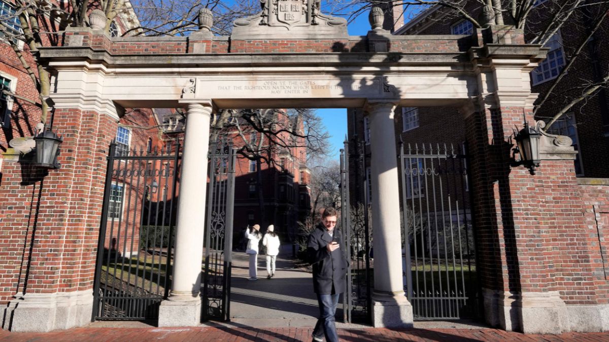 Will Harvard University stop admitting foreign students? Will Harvard University stop admitting foreign students?