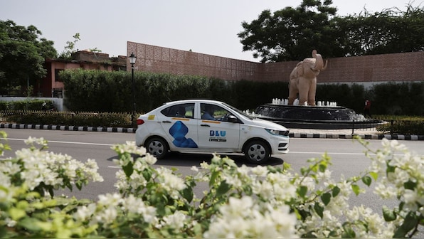 Gurgaon luxury flat, over Rs 260 crore 'missing': The tale of Jaggi brothers, who diverted loans for BluSmart