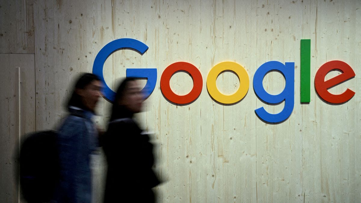 Google could be forced to sell off part of its online ad business. File Photo/Reuters Google could be forced to sell off part of its online ad business. File Photo/Reuters