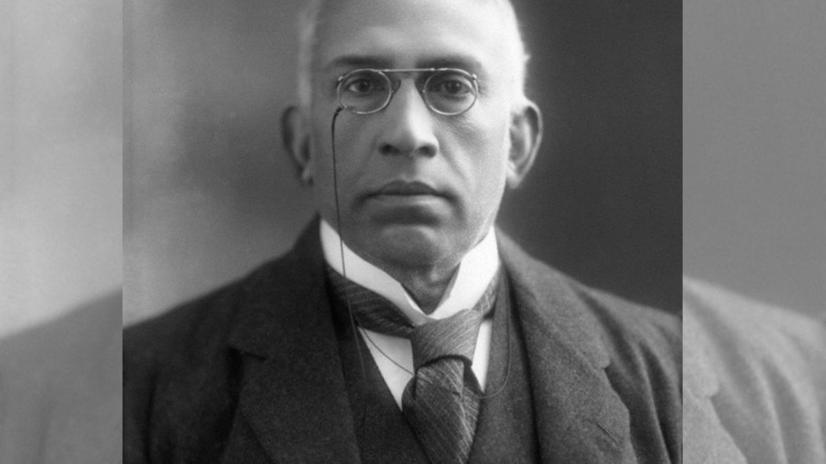 Sir Chettur Sankaran Nair: The Indian nationalist whose legendary courtroom battle features in Akshay Kumar's Kesari Chapter 2 Sir Chettur Sankaran Nair: The Indian nationalist whose legendary courtroom battle features in Akshay Kumar's Kesari Chapter 2