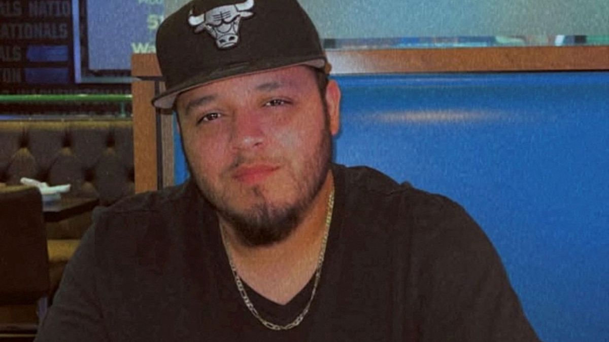 Gangster, wife-beater’: How Trump is trying to cast man wrongly deported to El Salvador as dangerous Gangster, wife-beater’: How Trump is trying to cast man wrongly deported to El Salvador as dangerous