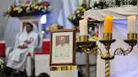 Why Pope Francis won’t be laid to rest in Vatican