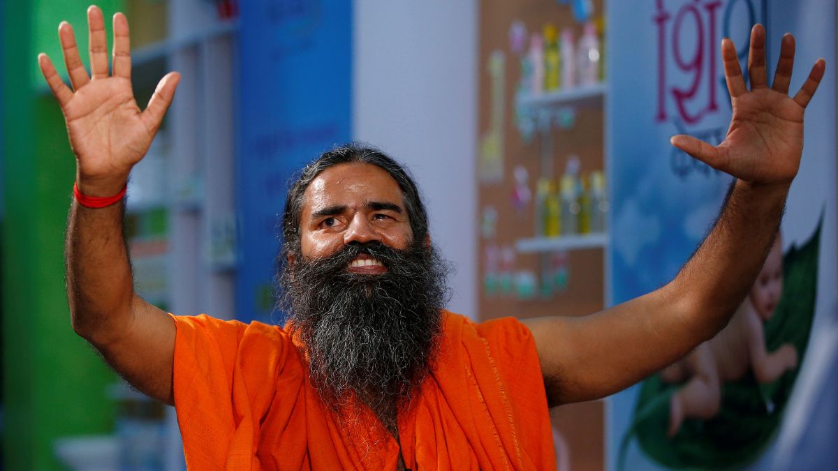 Rooh Afza row: Why Baba Ramdev’s ‘sharbat jihad’ remarks landed him in legal trouble Rooh Afza row: Why Baba Ramdev’s ‘sharbat jihad’ remarks landed him in legal trouble