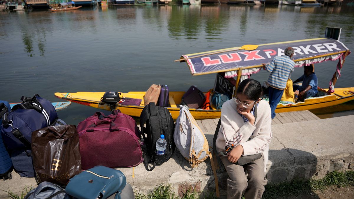 Pahalgam terror attack: How Jammu & Kashmir tourism will become another casualty Pahalgam terror attack: How Jammu & Kashmir tourism will become another casualty