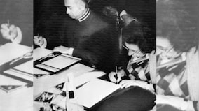 Pakistan suspends 1972 Simla Agreement with India: What does the accord say?