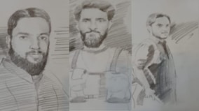 2 Pakistani nationals, 1 Kashmir local: Who are the Pahalgam terrorists?