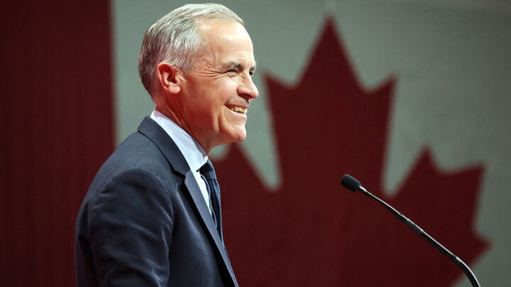 Mark Carney is Canada's new PM. What next?
