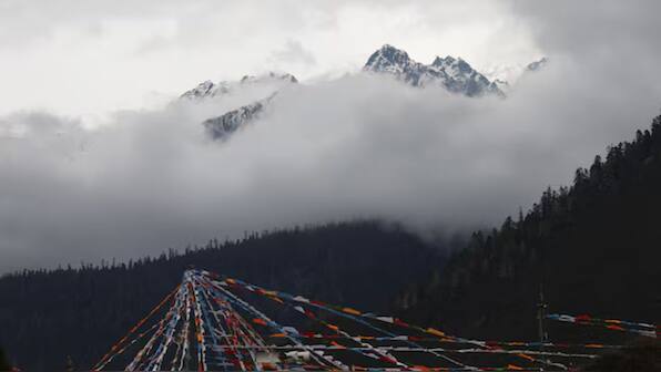 China opens door to Tibet's holy sites to Indian pilgrims after 5 years