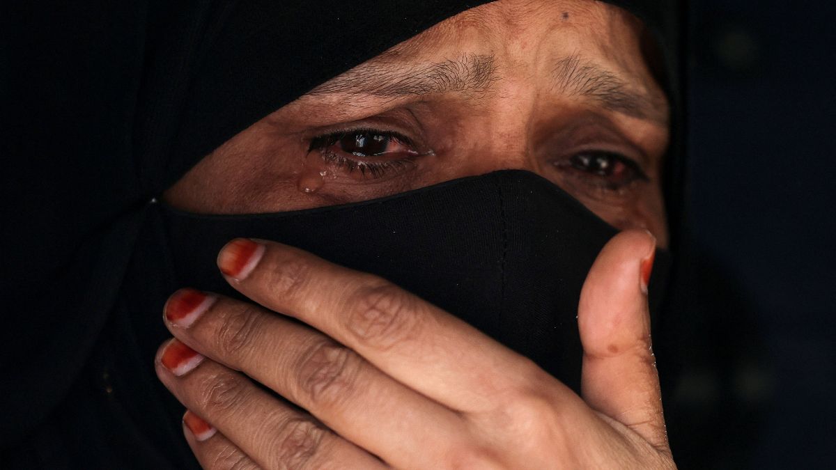 How India’s decision to cancel medical visas after Pahalgam is hurting Pakistanis How India’s decision to cancel medical visas after Pahalgam is hurting Pakistanis