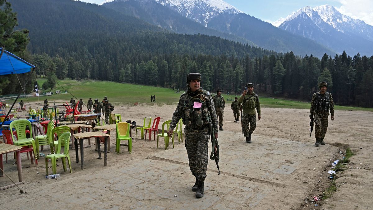 Why UN report linking Pahalgam attack to Myanmar refugees has invited India’s ire Why UN report linking Pahalgam attack to Myanmar refugees has invited India’s ire
