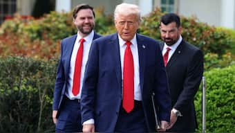 The Insurrection Act of 1807 is one of the most powerful emergency powers available to a president. Reuters/File Photo
