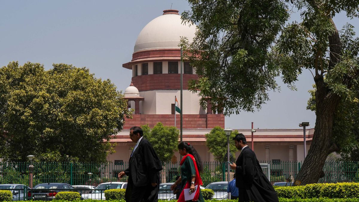 Digital access a basic right: SC orders e-KYC for disabled, acid attack survivors Digital access a basic right: SC orders e-KYC for disabled, acid attack survivors