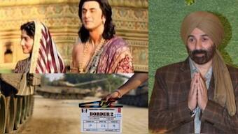 EXCLUSIVE | 'Jaat' star Sunny Deol: 'I hope I don't let fans down with Border 2 and Ramayana because...'