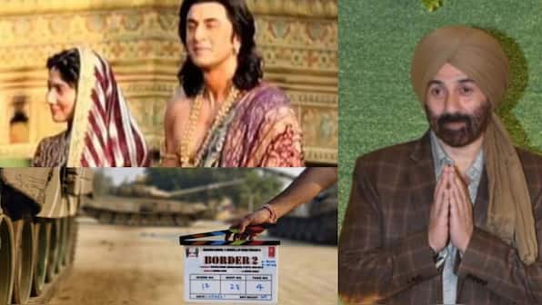 EXCLUSIVE | 'Jaat' star Sunny Deol: 'I hope I don't let fans down with Border 2 and Ramayana because...'