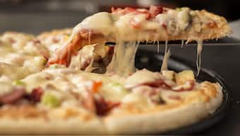 In recent weeks, frozen pizza sales have jumped sharply in the US. Pixabay/Representational Image
