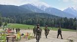 Pahalgam terrorists followed orders of ‘masters across border’: What FIR in Kashmir massacre reveals