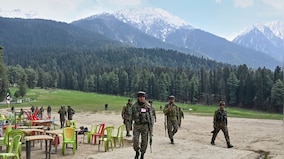 Pahalgam terrorists followed orders of ‘masters across border’: What FIR in Kashmir massacre reveals