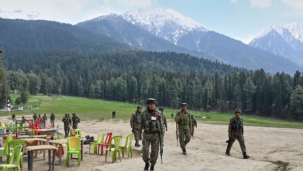 Pahalgam terrorists followed orders of ‘masters across border’: What FIR in Kashmir massacre reveals