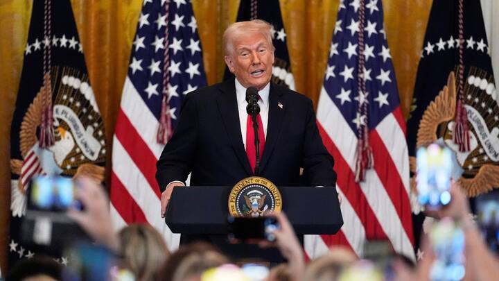 FirstUp: Trump’s reciprocal tariffs come into effect on ‘Liberation Day’… The big news today FirstUp: Trump’s reciprocal tariffs come into effect on ‘Liberation Day’… The big news today