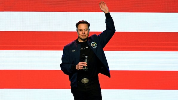 ‘Taking his toys and going home’: Musk’s exit from political spending leaves some Republicans cold