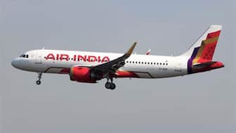 Several Indian airlines, including Air India, affected by the closure of Pakistani airspace. X/@airindia
