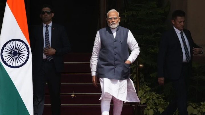 FirstUp: PM Modi in Thailand, Trump’s auto tariffs to come into effect