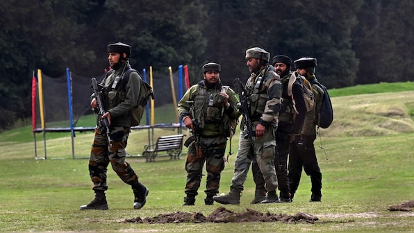 In Graphics | Pahalgam terror attack: How India and Pakistan stack up on military, economy & more