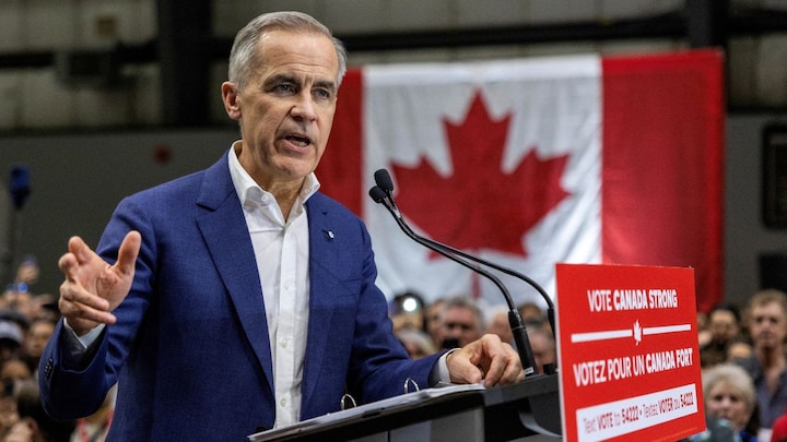 FirstUp: Canada heads to the polls and other big headlines of the day
