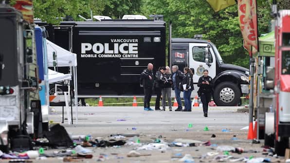 Who is behind Vancouver’s Lapu-Lapu Day car rampage?