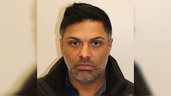 The Indian-origin drug “kingpin” orchestrated the import and distribution of cocaine and heroin. National Crime Agency, UK
