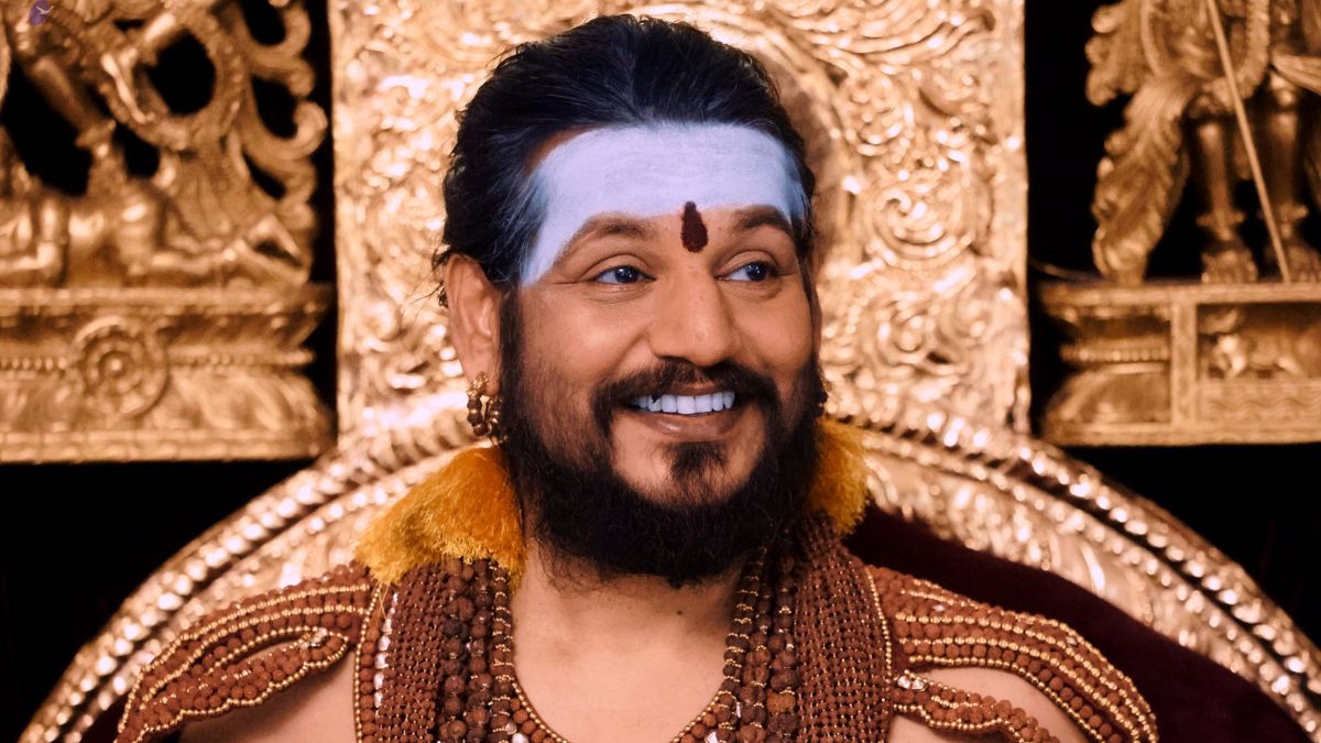 How self-styled godman Nithyananda tried to take over Bolivia to establish Hindu nation ‘Kailasa’ How self-styled godman Nithyananda tried to take over Bolivia to establish Hindu nation ‘Kailasa’
